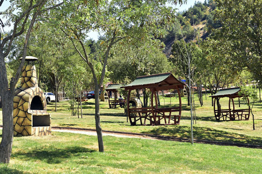 MESİRE YERLERİ YÖNETMELİĞİ