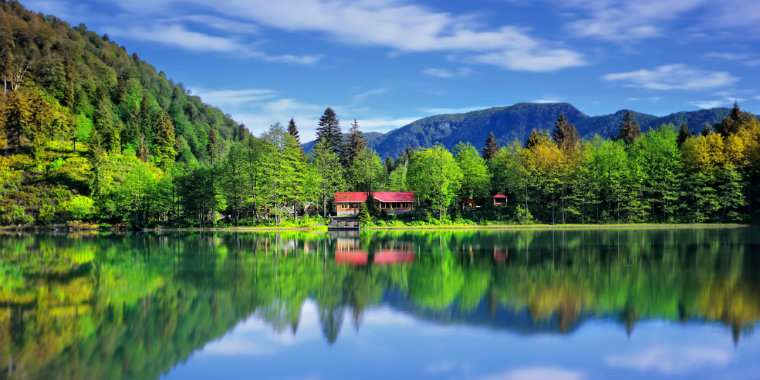 MİLLİ PARKLAR KANUNU