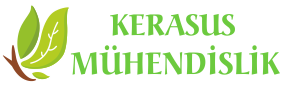 Kerasus Mühendislik - Ormancılık